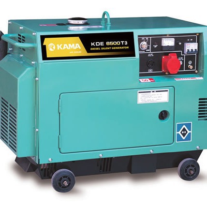 Ӧ俭ͷKDE5500T3 4.2KW ͷKAMA