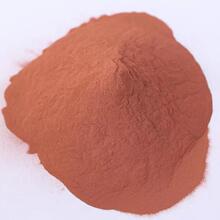 風卓供應銅粉 純球形金屬銅粉 氣霧化導電銅粉150-300目銅粉