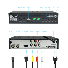 ����ֱ��DVB T2 stb set top box���ĸ������ֻ����������ͷ