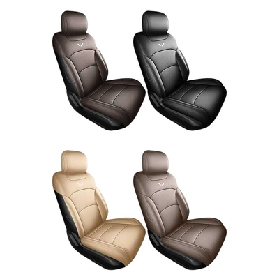 560 seat covers, new energy, Modelə uyğun (Original) oturacaq örtükləri