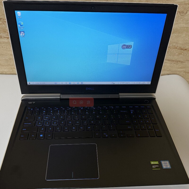 Gaming Laptop Deii7588 Notebook Computer I5 I7 16g Solid State Drive Gtx1060 Graphics Card Gaming Laptop Deii7588 Notebook Computer I5 I7 16g Solid State Drive Gtx1060 Graphics Card