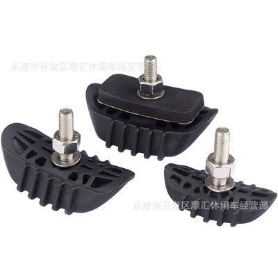 Hub Hub Inner Tube Anti-Slip