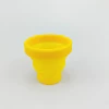 No yellowish