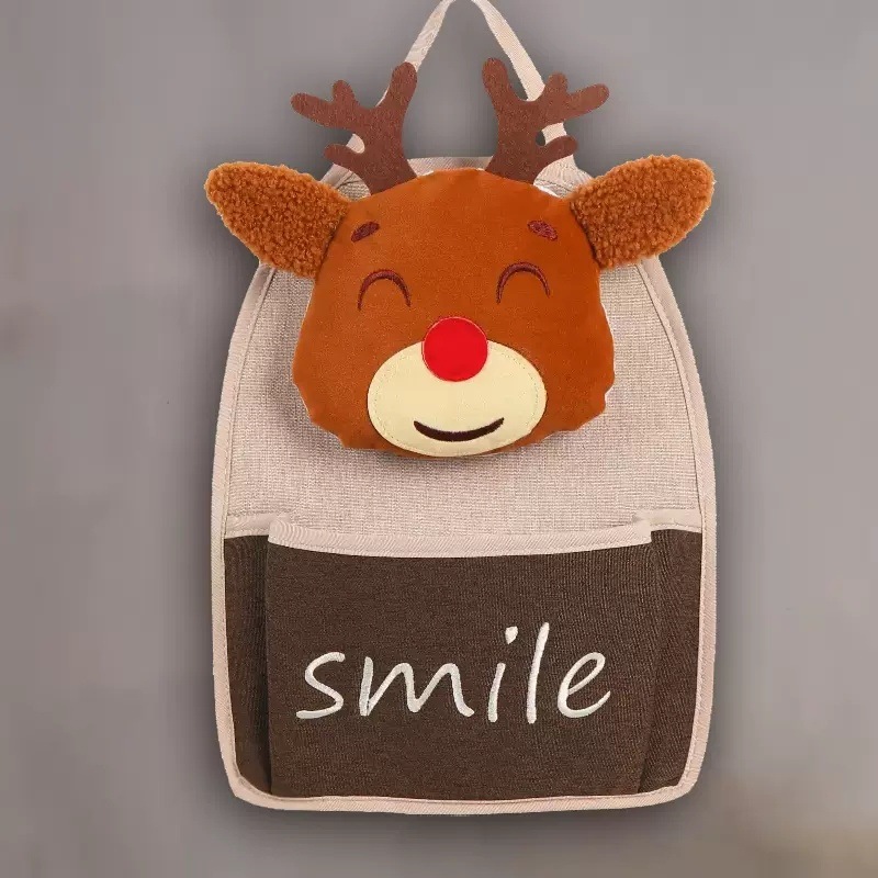 랜야드-엘크-싱글포켓-24.5*30cm