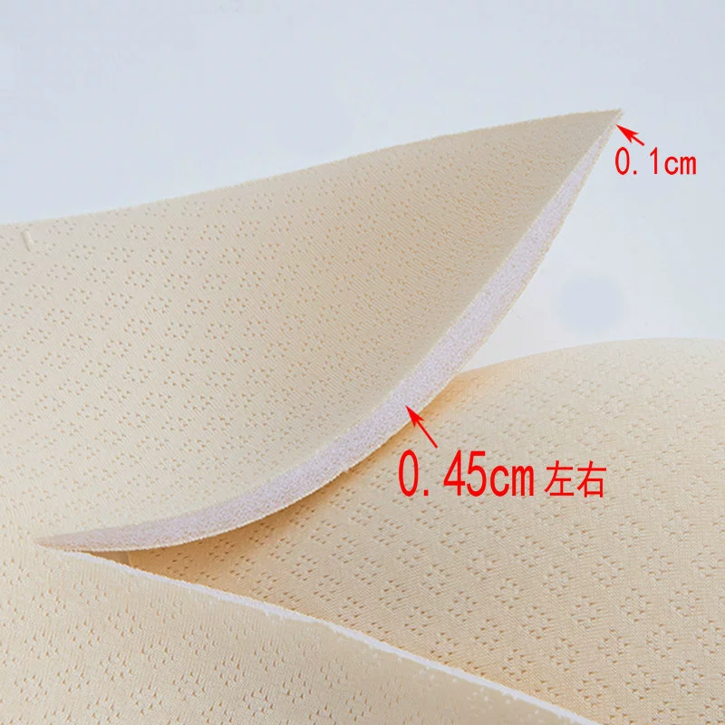  ultra thin breast pads, летняя мягкая нижнее белье, платье, юбка