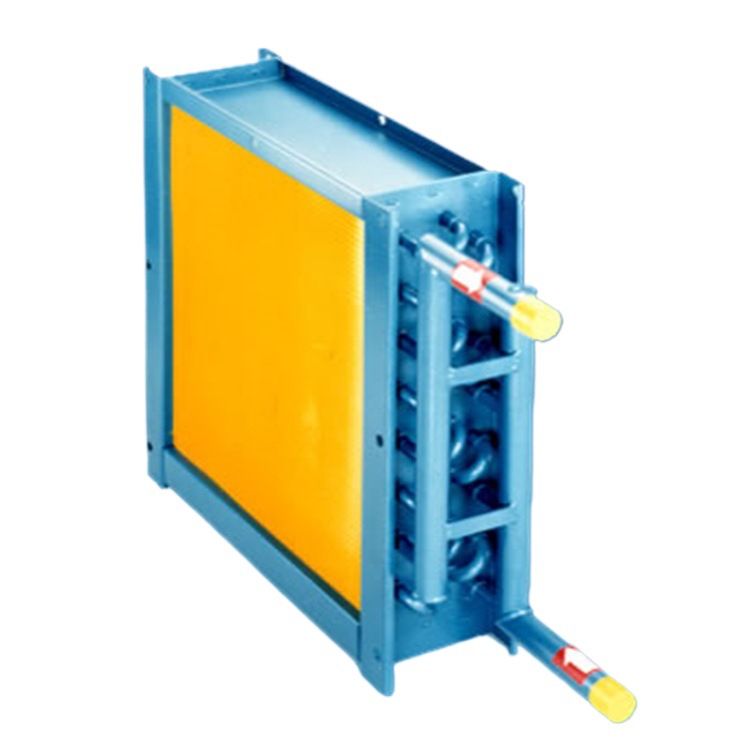 德国NUDING机箱冷却器EMK 400/5