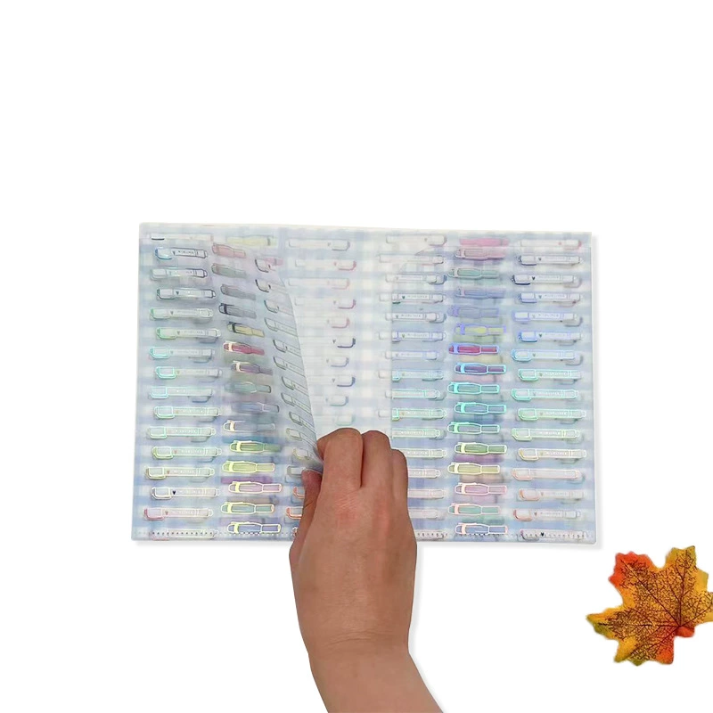 Folder, storage system