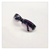 Sunglasses, fashionable square screw