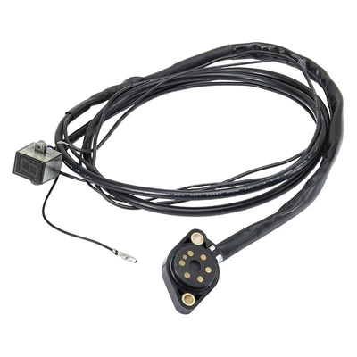 Panel (Dashboard) işıqlandırması – for Huanglong Bj600Bn600