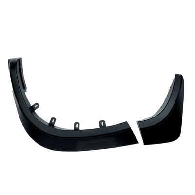 Suitable for Mitsubishi 2019 L200 Wheel eyebrow
