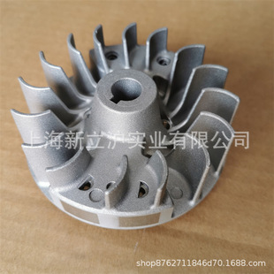Compatible with ECHO Aike HCA-2620ES-HD HCAS-2620ES-HD high-branch broadband green grass machine flywheel