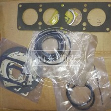 装载机配件  型号齐全 JCB444 发动机修理包 缸垫油封 32009382