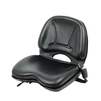 and Garden Equipment, Model — Other vehicle seats