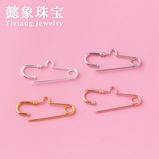 S925�y�S��ɫ���Ԅe�����B�ӿ��Ʒdiy��������ֹ��������