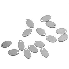 ��Ʒ�����׹��K���治�����Բ13x7mm201DIY��������