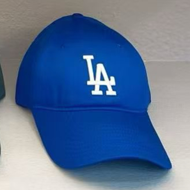 2025 新しい野球帽韓国 MLB 帽子ニューヨークヤンキーズ男性と女性のソフトトップ小さなラベル LA ピークキャップトレンディなブランド|undefined