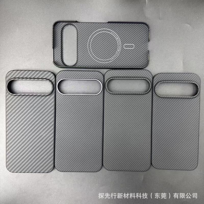 Kevlar Google Pixel 10Pro Mobile Phone Case 10Pro XL /Fold 70% off Stacked Carbon Fiber Case Kevlar Google Pixel 10Pro Mobile Phone Case 10Pro XL /Fold 70% off Stacked Carbon Fiber Case