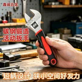 活扳手;手动扳手套装