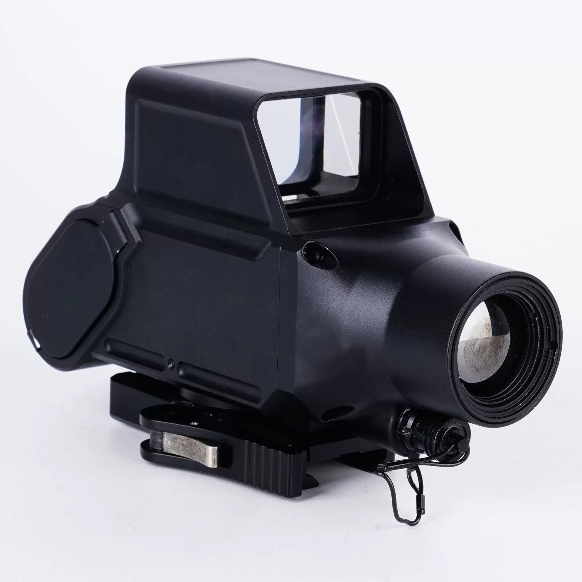 2025 новых устройства ночного видения FUS325 с функцией электронного зума, 3 режима различения и переключение линии.