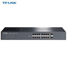 TP-LINK TL-SG2218PEǧ׾W16PoEQCSFPAPģK