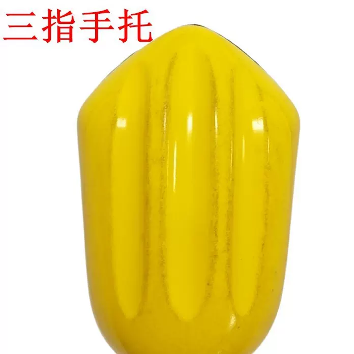 抛光盘PU发泡自粘植绒打磨盘木工油漆墙面手磨盘汽车适配多场景