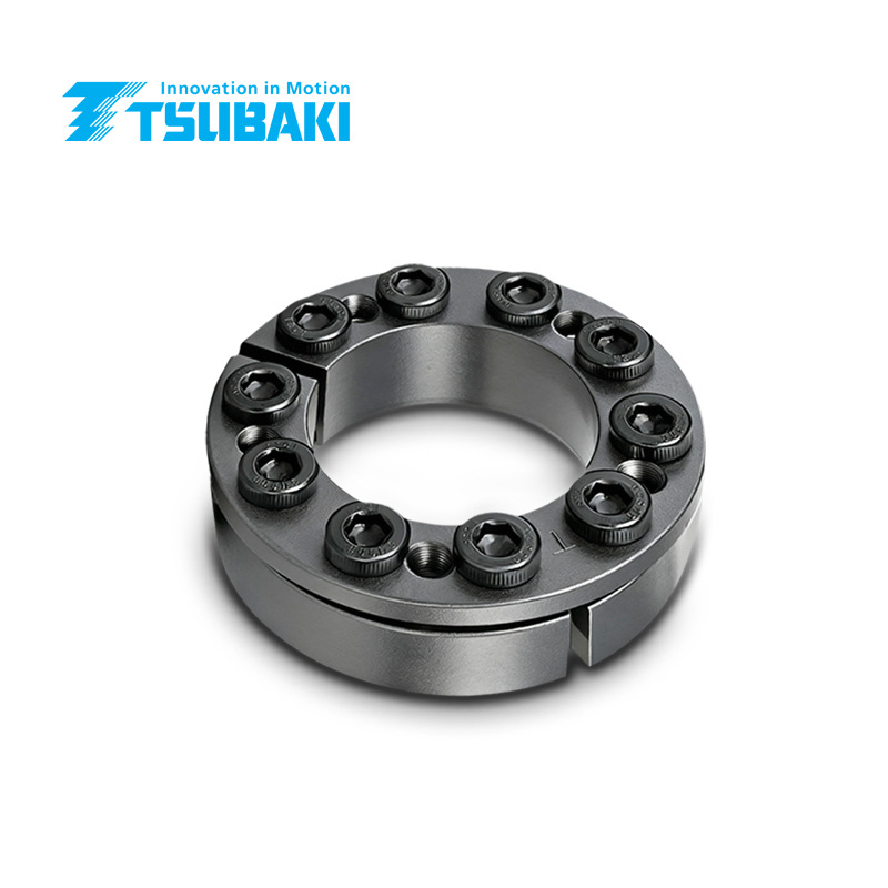 椿本动力锁PLG012X026KE电机胀套PLG014X028KE轴套PLG015X029KE