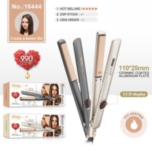 电夹板直发器直板夹陶瓷不伤发刘海拉板HAIR STRAIGHTENER