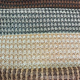 其他混纺面料;交织类;鞋定制加工