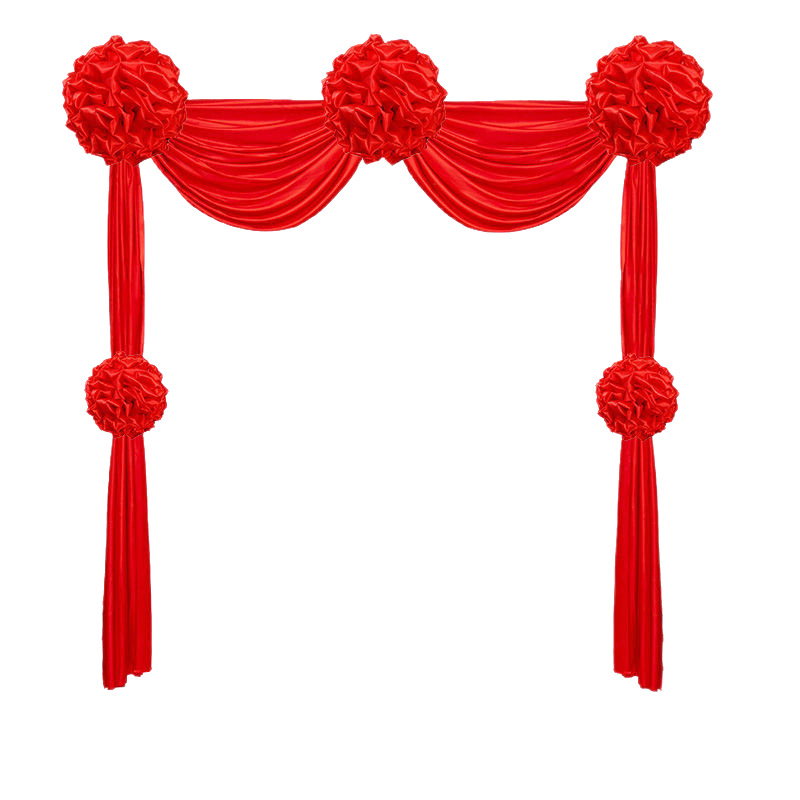 Decoración de coche de boda cabeza de hortensia china gran bola de cártamo para recoger a los familiares, equipo de coche de boda, coche nuevo, coche de entrega, coche de ingeniería