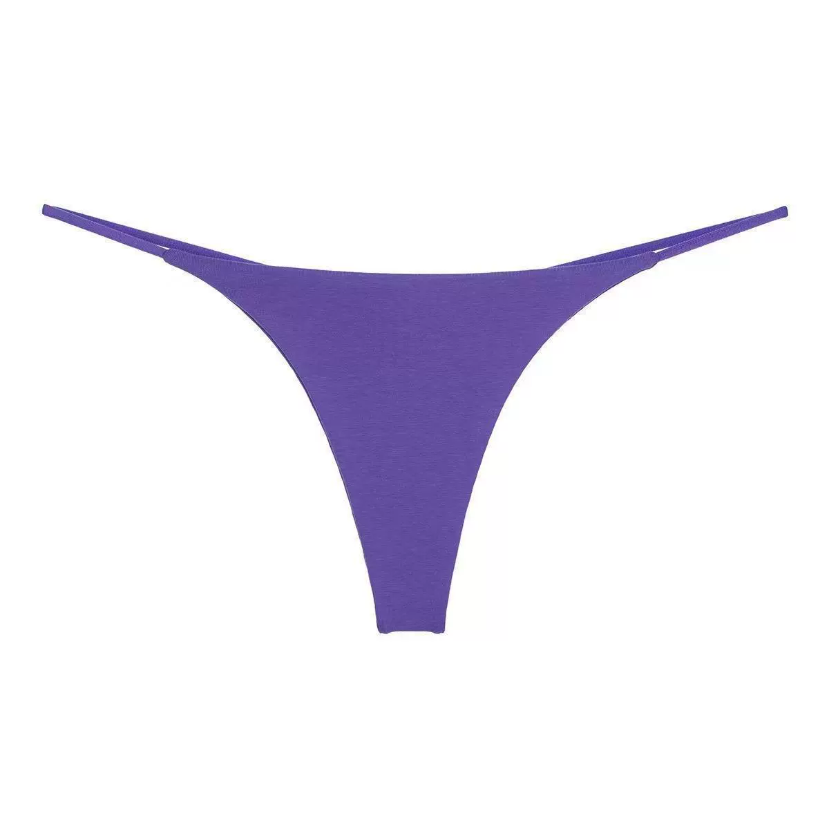Новые Т-образное sexy нижнее белье двойной слой тонкая лента сексуальные штаны фитнес низкая талия без следа Бикини G100