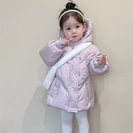 童套装;童连衣裙;普通外套