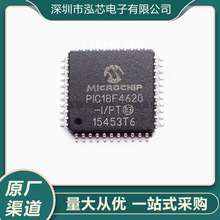 ȫ���ֻ�PIC18F4620-I/PT��װQFP448λ΢������64KB������