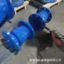 水力静音控制hc42x-10c止回阀