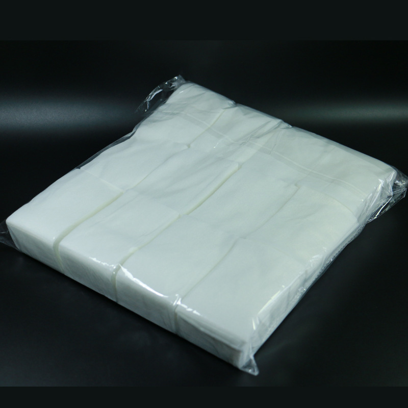 纹绣棉片美容美甲棉片化妆棉薄款湿敷棉一次性卸妆棉卸甲棉大包装|undefined