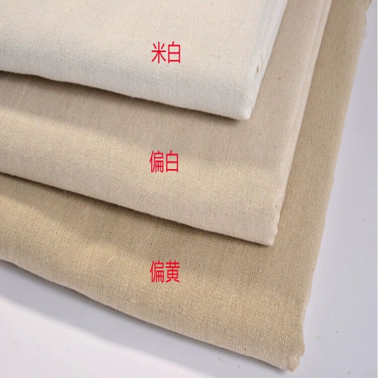 Factory Direct polyester cotton imitation linen fabric linen gray linen printing adhesive storage Crafts printing and dyeing Factory Direct polyester cotton imitation linen fabric linen gray linen printing adhesive storage Crafts printing and dyeing