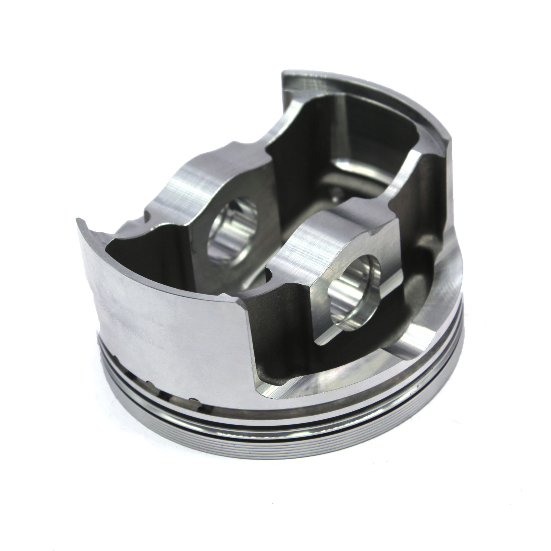 Motorcycle Middle Cylinder Ceramic Cylinder Sleeve Engine Parts Suitable for Cb250R/Cm300/Crf300L