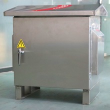 厂家直销不锈钢防雨机箱三相光伏并网分裂隔离变压器10 15KW20KVA