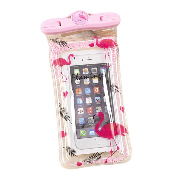 cartoon mobile phone protection