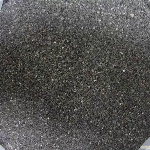 厂家供应【德源牌】金刚砂滤料