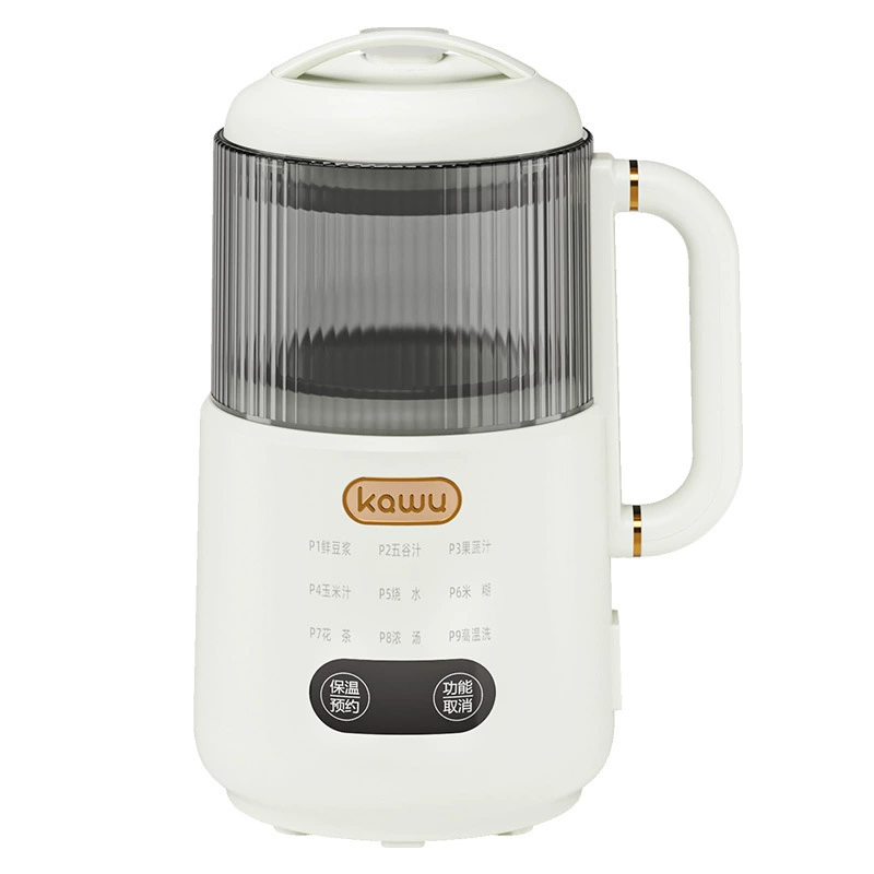 卡屋Sleeping Wall Breaker Soybean Milk Machine Household Fully Automatic Small Multifunction Cooking Juicer