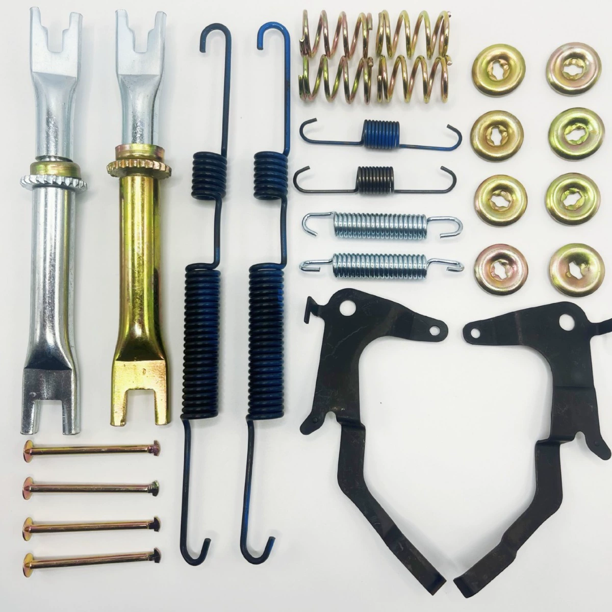 Для Toyota Pickup комплект для ремонта заднего тормоза 2015 REVO 04942-ok710 04943-26020