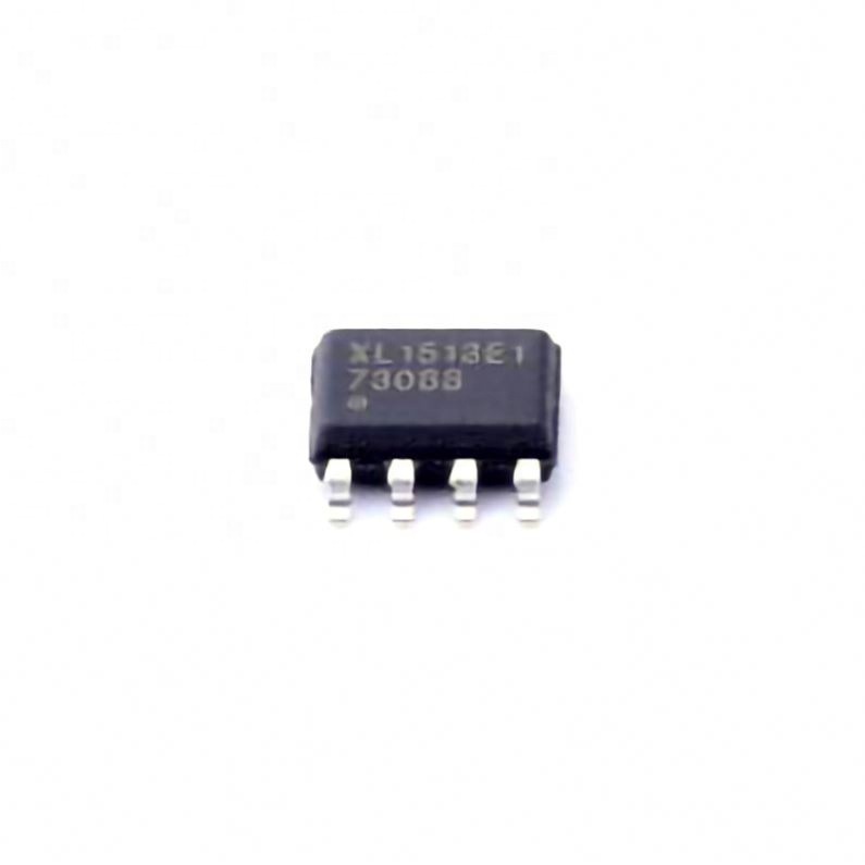 XL1513E1 SOP-8 GD32F330CBT6 BTS555E3146HKSA1 ADS1112IDGSR T