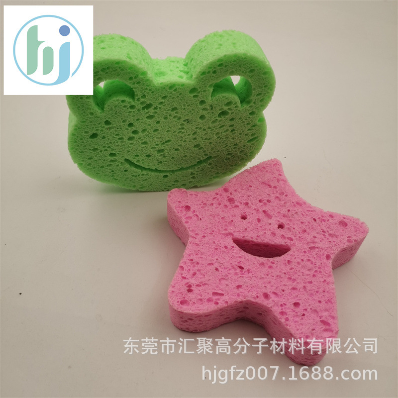 Children's baby hygiene product