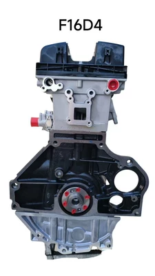 Timing) Engine Lde – Engine assembly