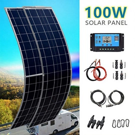 光电池;光伏组件;其他太阳能