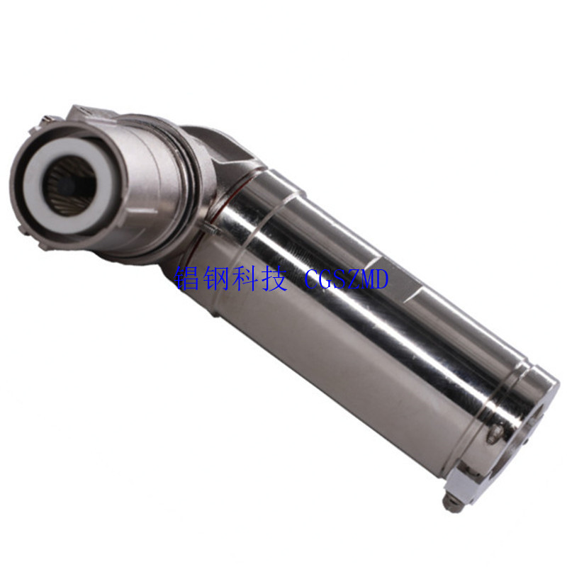 ��о120/130A﮵�ص�ԴIP67����������High Current Connector