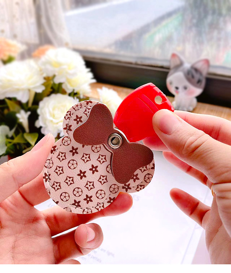 Suitable for Yadi Emma Electric Vehicle Key Protective Cover, Battery Vehicle Sensor Card Cover, Remote Control Nfc Access Card Protection