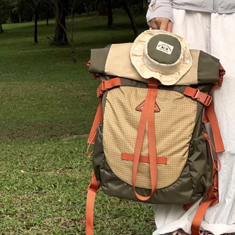 waterproof backpack for hiking