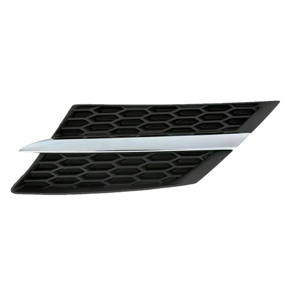 Aplicable para el modelo 13 / 14 / 15 RAV4 Rongfang delantero izquierdo y medio bajo la rejilla de admisión de aire rejilla de ventilación cara delantera image 7