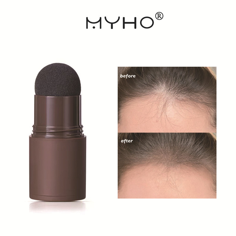 Perfect Hair Hair Stamp [+GIFT]